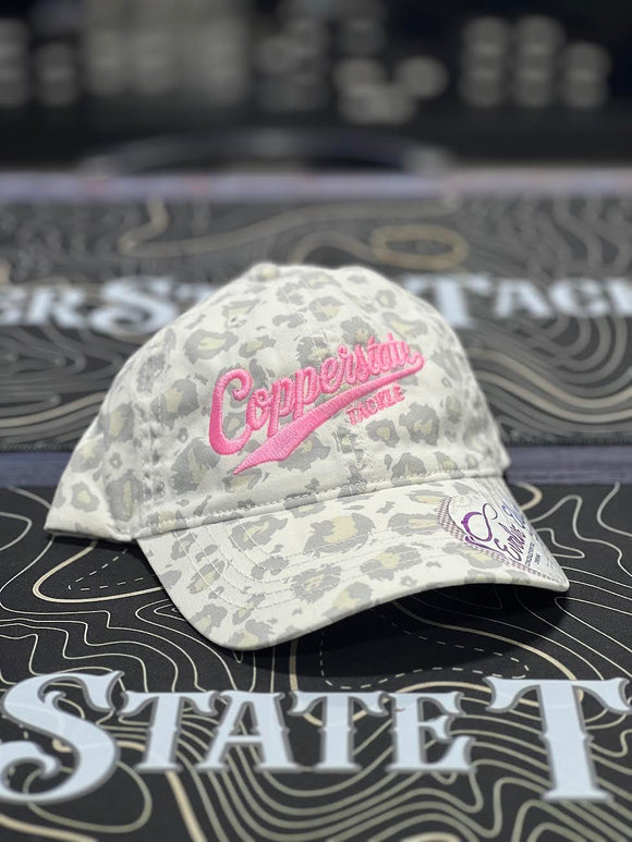 COPPERSTATE TACKLE WOMENS HAT COLLECTION