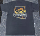 COPPERSTATE TACKLE OG AZ STATE LOGO T-SHIRT-2