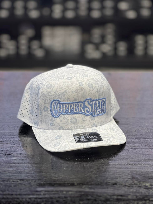 COPPERSTATE TACKLE HATS