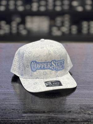 COPPERSTATE TACKLE HATS