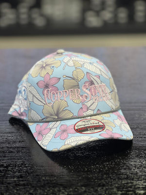 COPPERSTATE TACKLE HATS