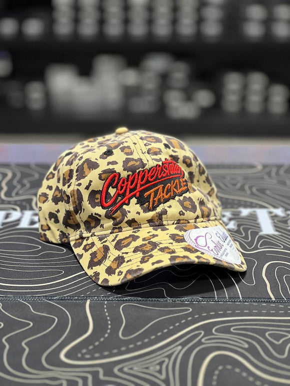 COPPERSTATE TACKLE WOMEN'S HAT COLLECTION
