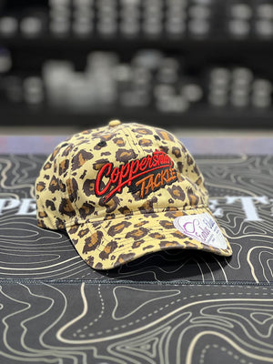 COPPERSTATE TACKLE WOMEN'S HAT COLLECTION