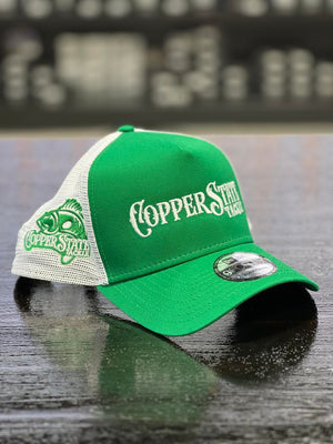 COPPERSTATE TACKLE HATS