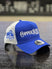Royal Blue/White - New Era 9Forty Adjustable