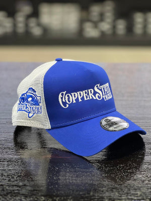 COPPERSTATE TACKLE HATS