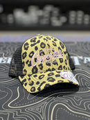 COPPERSTATE TACKLE WOMEN'S HAT COLLECTION-5