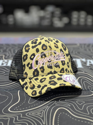 COPPERSTATE TACKLE WOMEN'S HAT COLLECTION