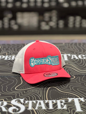 COPPERSTATE TACKLE HATS