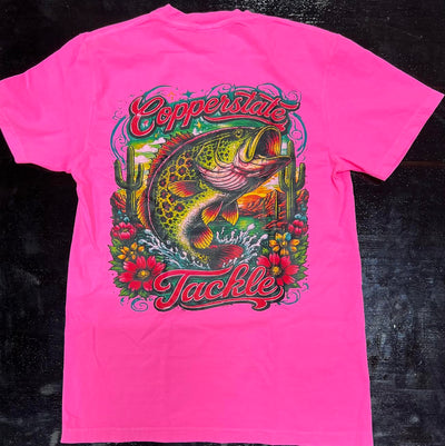COPPERSTATE WOMENS SHIRT COLLECTION