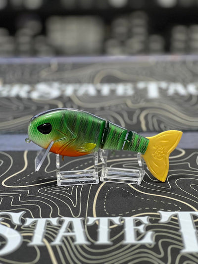 THROWBAIT SWIMBAITS WAKEWALKER - 0