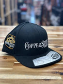 COPPERSTATE TACKLE SIDE PATCH HATS-4