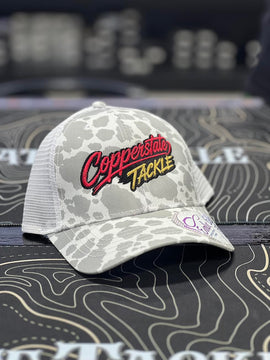COPPERSTATE TACKLE WOMEN'S HAT COLLECTION - 0