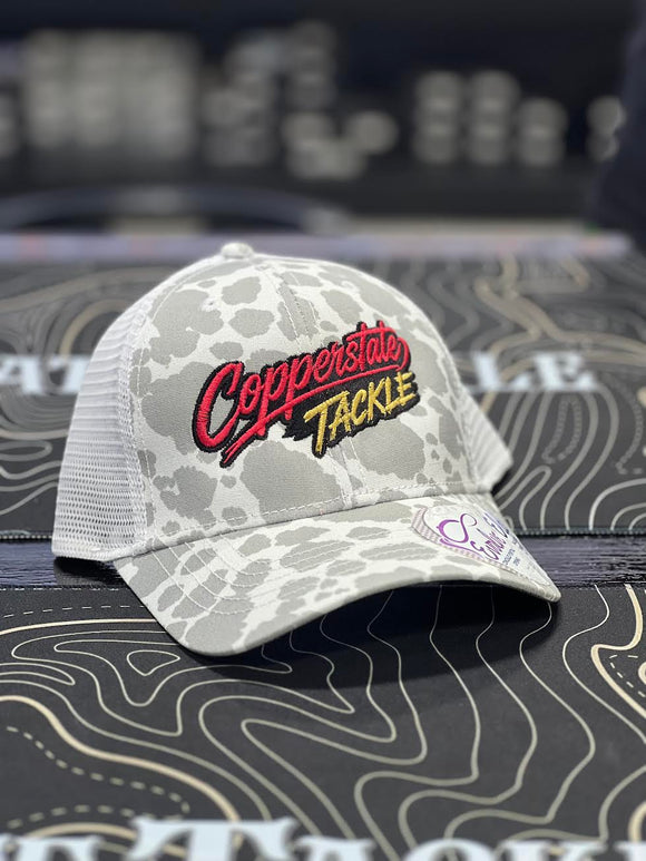 COPPERSTATE TACKLE WOMENS HAT COLLECTION