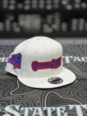 COPPERSTATE TACKLE HATS