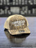 Bottomland Camo/Text Logo - 1010 Performance
