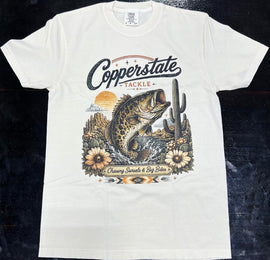 COPPERSTATE PASTEL T-SHIRT COLLECTION - 0