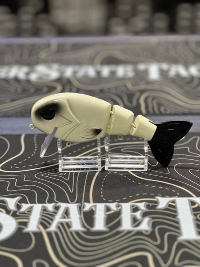 Buy bone THROWBAIT SWIMBAITS WAKEWALKER