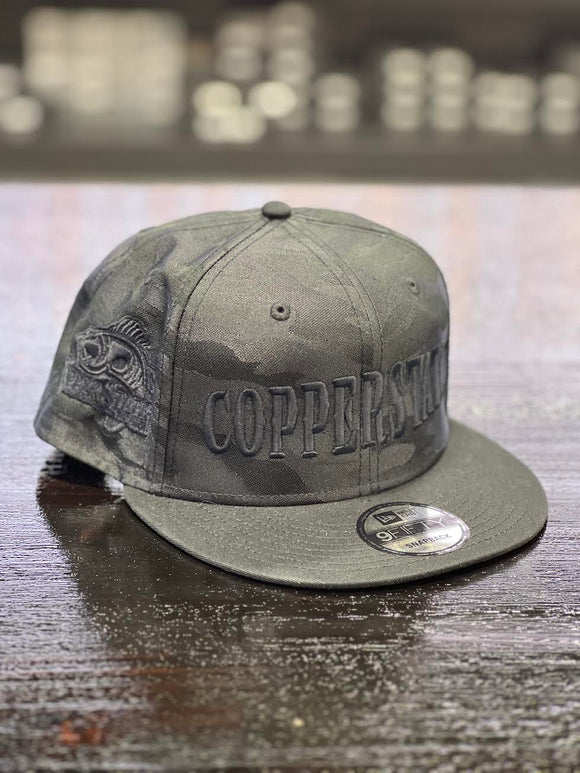 COPPERSTATE TACKLE HATS