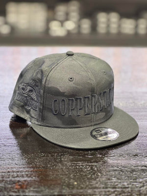 COPPERSTATE TACKLE HATS