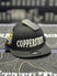 Black/White Puffy Logo/State Patch - Decky 6228