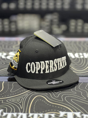 COPPERSTATE TACKLE HATS
