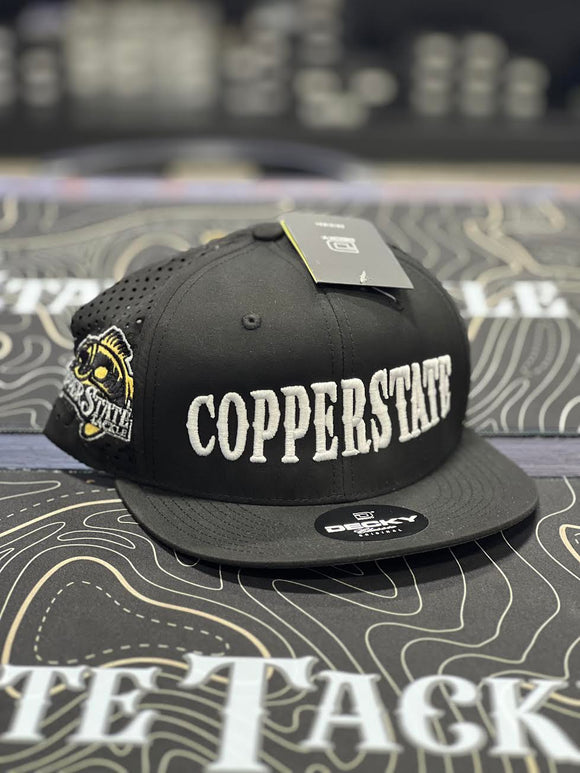 COPPERSTATE TACKLE HATS