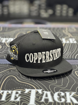 COPPERSTATE TACKLE HATS