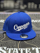 COPPERSTATE TACKLE HATS-159