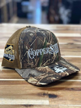 Buy realtree-max-7-camo-richardson-112 COPPERSTATE TACKLE SIDE PATCH HATS