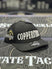 Black/White Puffy Logo/No State Patch - Decky 6227