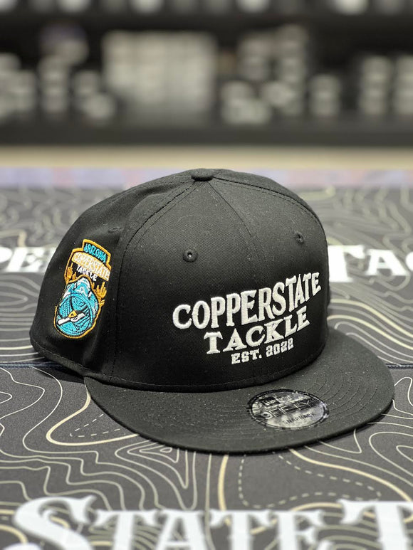 COPPERSTATE TACKLE HATS