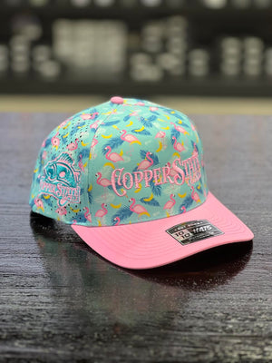 COPPERSTATE TACKLE HATS