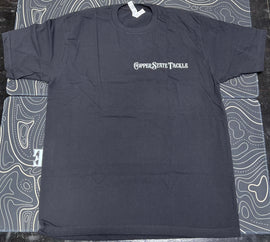 COPPERSTATE TACKLE OG AZ STATE LOGO T-SHIRT