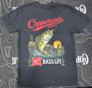 COPPERSTATE TACKLE BASS LIFE T-SHIRT-2
