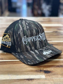 COPPERSTATE TACKLE SIDE PATCH HATS-10