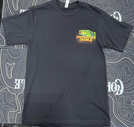 COPPERSTATE TACKLE SCOPERS CLUB T-SHIRT - 0
