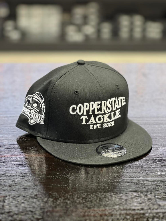 COPPERSTATE TACKLE HATS