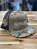 COPPERSTATE TACKLE SIDE PATCH HATS-15