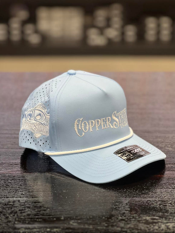 COPPERSTATE TACKLE HATS