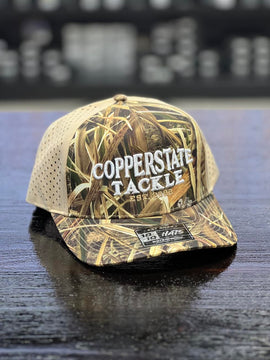 Buy mossyoak-text-logo-1010-performance COPPERSTATE TACKLE HATS