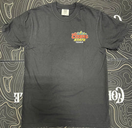 COPPERSTATE TACKLE BLUE MOUNTAINS T-SHIRT - 0