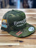 MulitCam Tropic - FlatBill Trucker