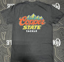 COPPERSTATE TACKLE BLUE MOUNTAINS T-SHIRT-1