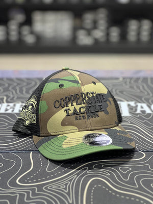 COPPERSTATE TACKLE HATS