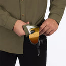 FXR M BREEZE PERFORMANCE UPF LONGSLEEVE SHIRT 26-3