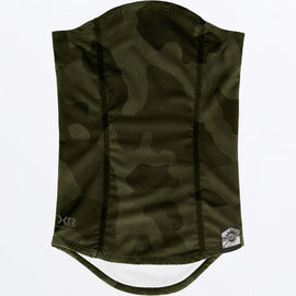 Buy army-camo FXR PRO SERIES UPF NECK GAITER