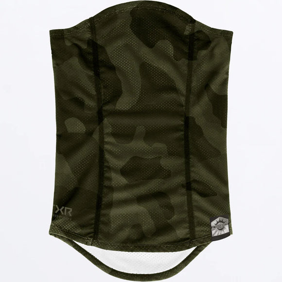 FXR PRO SERIES UPF NECK GAITER