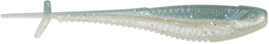 Buy sexy-shad RAPALA CRUSH CITY MOOCH MINNOW