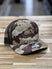 Desert Camo Brown/Fish Logo - Richardson 112